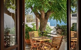 Maisonette 